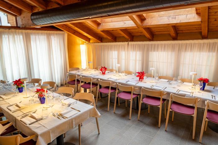 hotel borgo antico