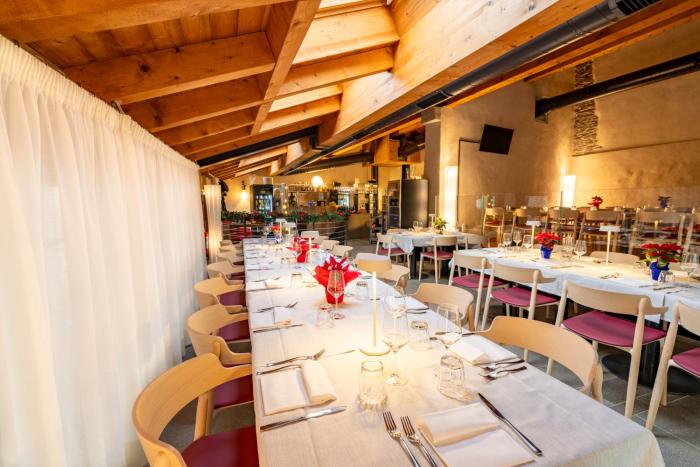 hotel borgo antico