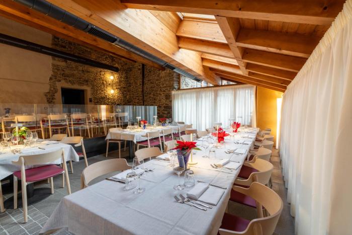 hotel borgo antico