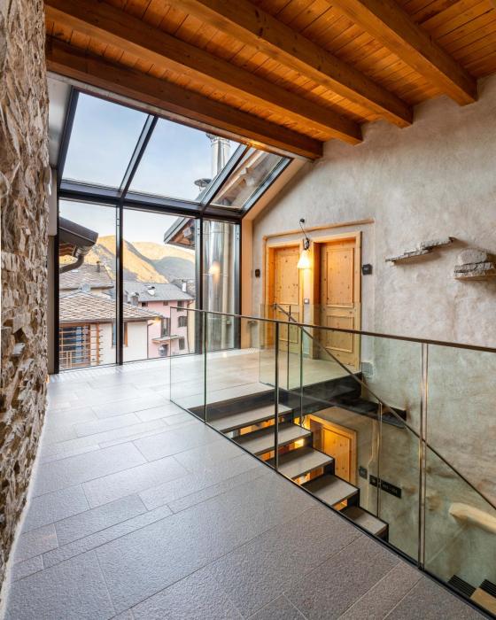 hotel borgo antico