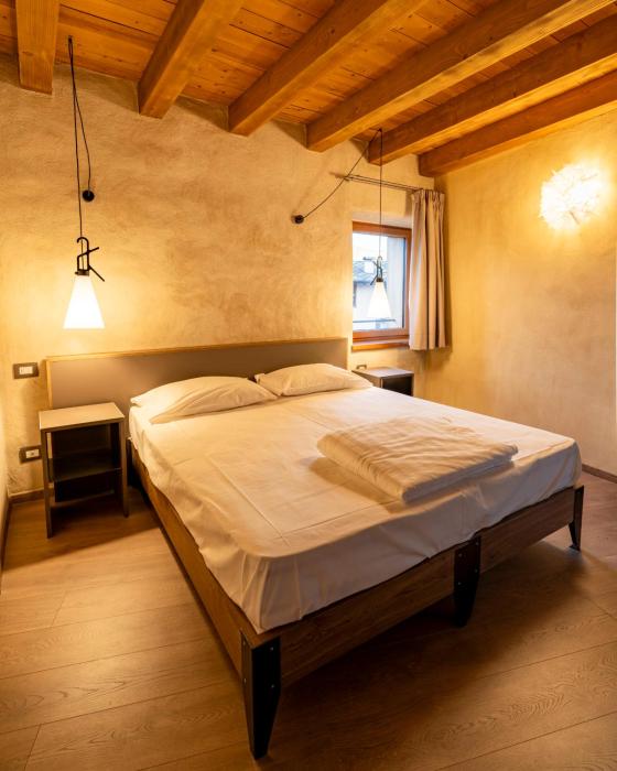 hotel borgo antico