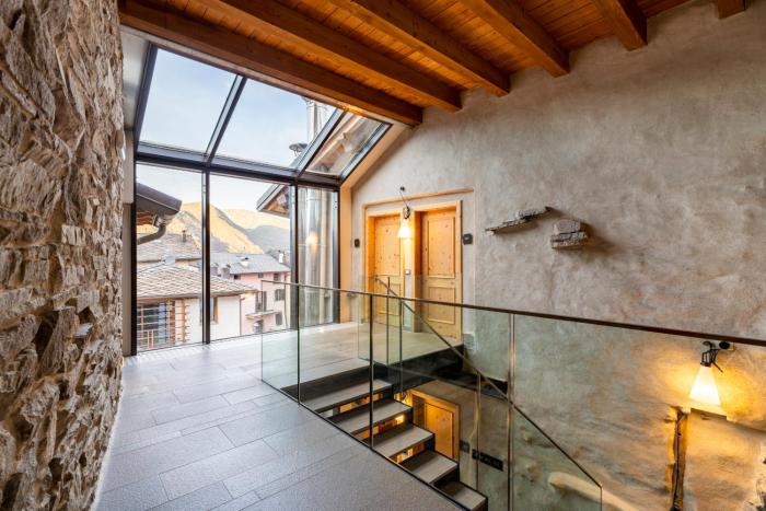 hotel borgo antico