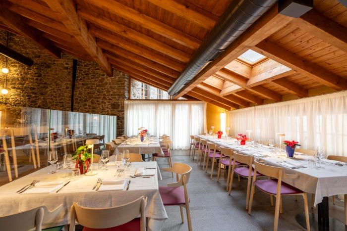 hotel borgo antico