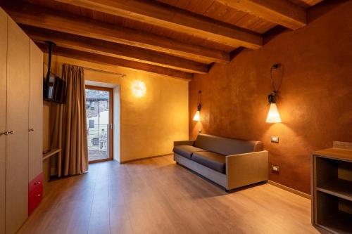 hotel borgo antico
