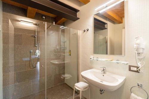 hotel borgo antico