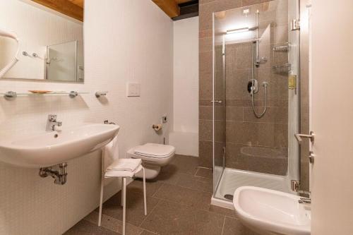hotel borgo antico
