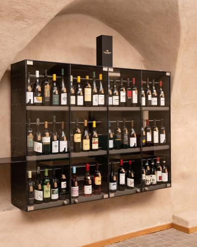 hotel borgo antico