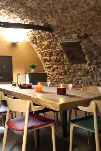 hotel borgo antico