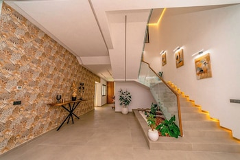 villa lumeria