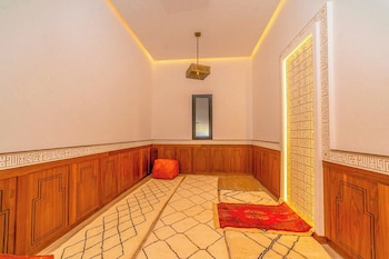 villa lumeria