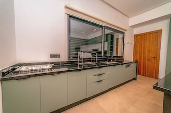 villa lumeria