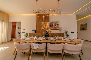 villa lumeria