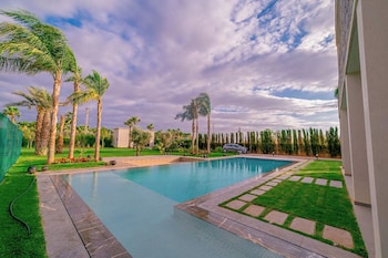 villa lumeria