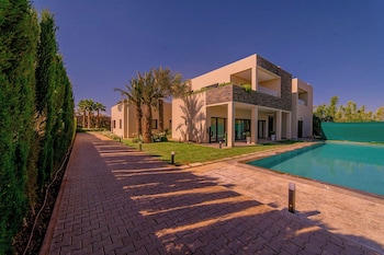villa lumeria