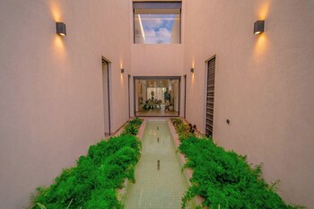 villa lumeria