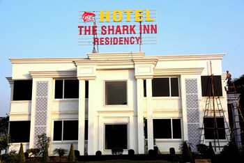 The Shark Inn Residency,,2 star
