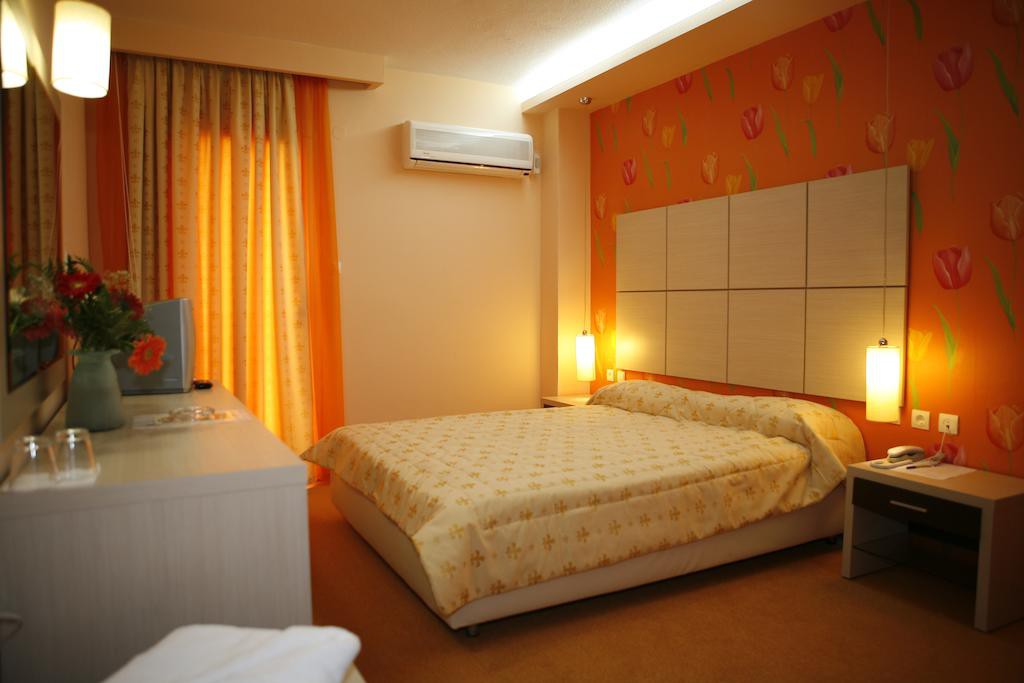 assembly hotel