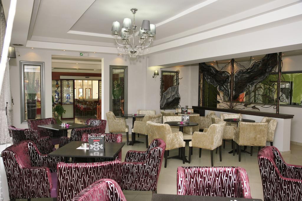 assembly hotel