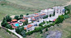 assembly hotel