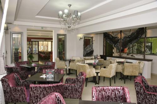 assembly hotel