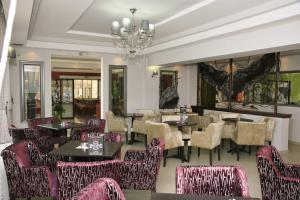 assembly hotel