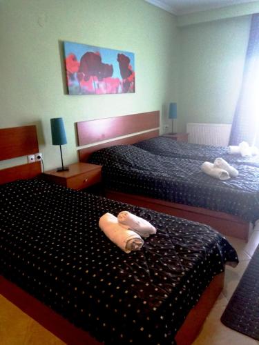 assembly hotel