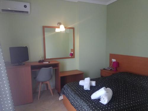 assembly hotel
