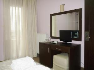 assembly hotel