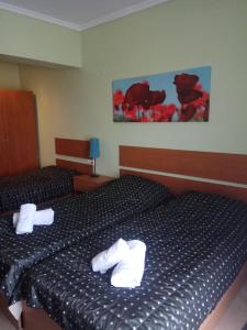 assembly hotel
