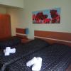 assembly hotel