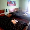 assembly hotel