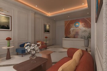 Binh Minh Sapa Hotel,,3 star