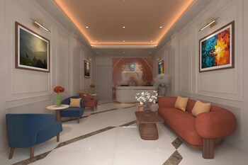 Binh Minh Sapa Hotel,,3 star