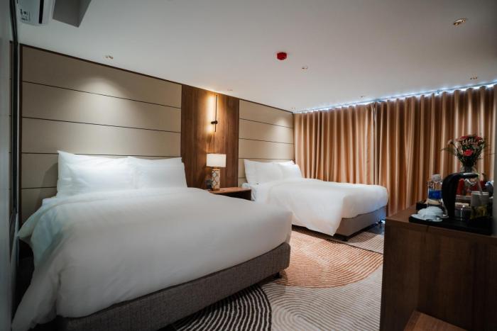binh minh sapa hotel