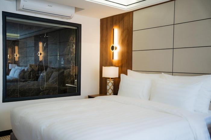 binh minh sapa hotel