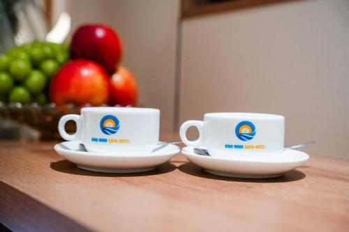 binh minh sapa hotel