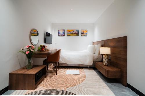 binh minh sapa hotel