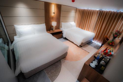 binh minh sapa hotel