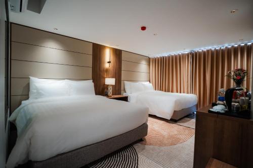 binh minh sapa hotel