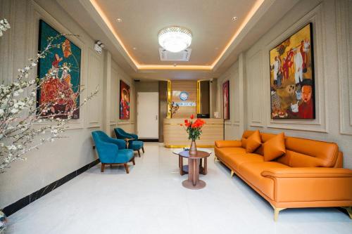 binh minh sapa hotel