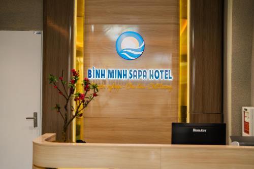 binh minh sapa hotel