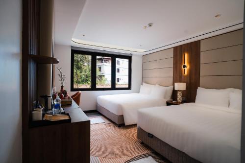 binh minh sapa hotel