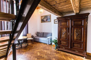 lovenovsky apartments