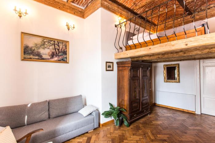lovenovsky apartments