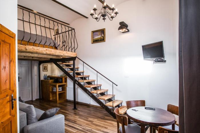 lovenovsky apartments