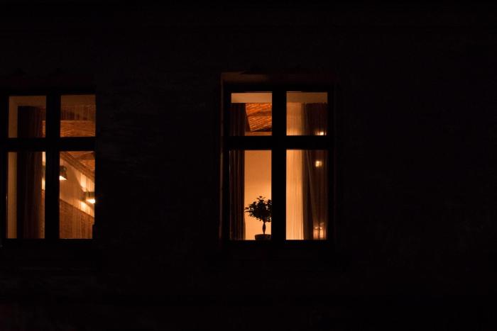 lovenovsky apartments