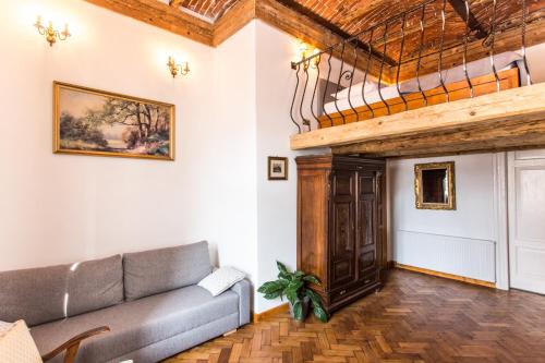 lovenovsky apartments
