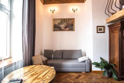 lovenovsky apartments