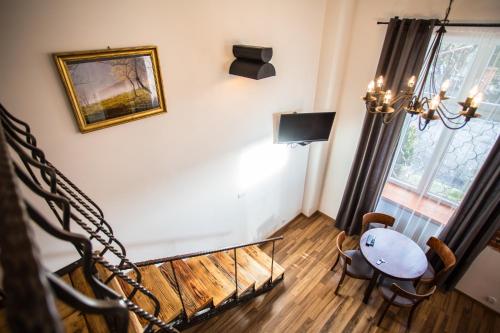 lovenovsky apartments