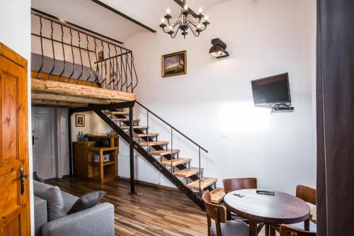 lovenovsky apartments